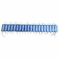 چراغ جلوی خودرو FINGER LED BLUE 6 X 20 PACK 12V LAAM649 1 Space