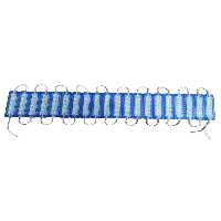 چراغ جلوی خودرو FINGER LED BLUE 6 X 20 PACK 12V LAAM649 1 Space