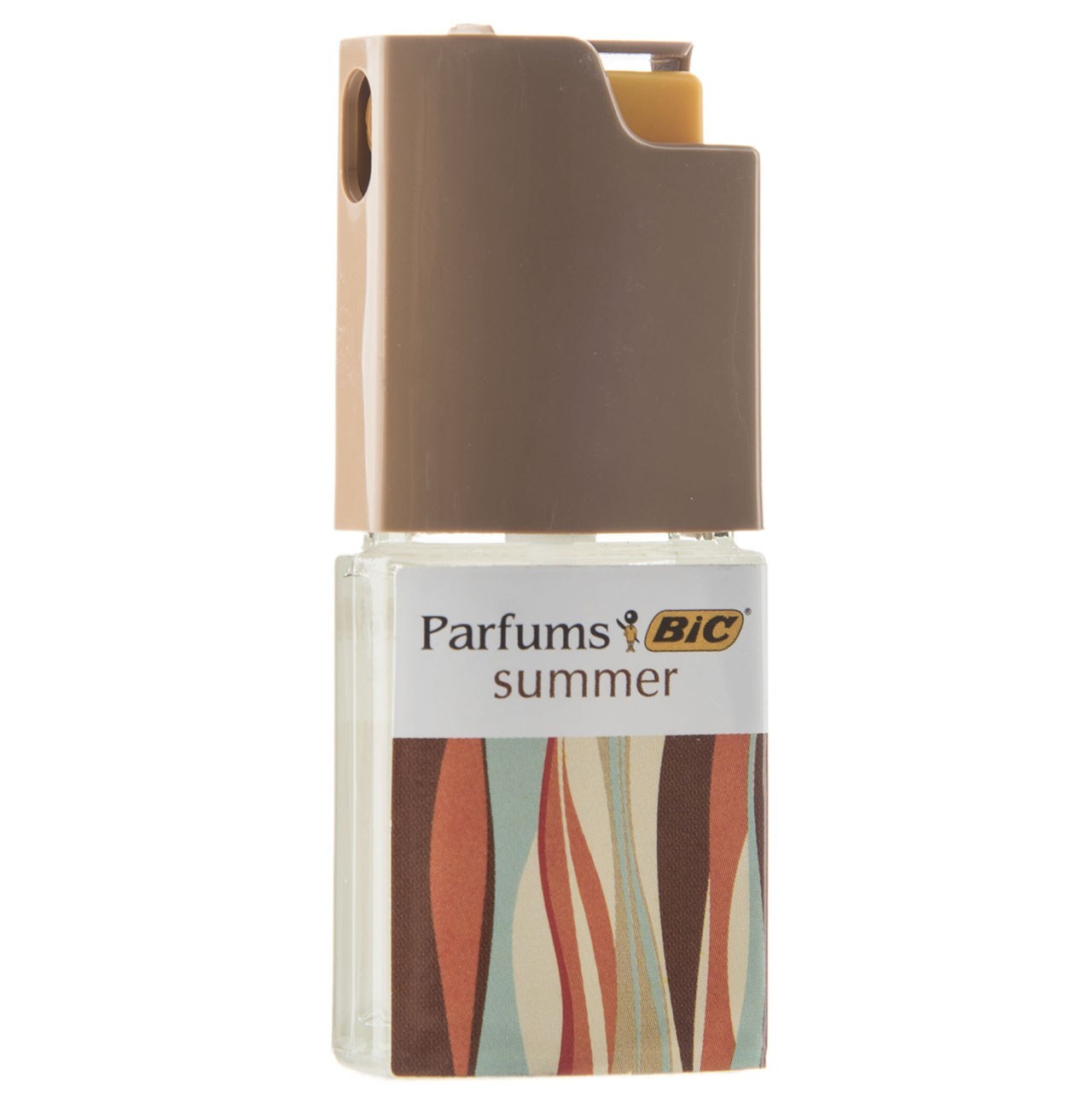 پرفیوم مردانه بیک مدل Summer حجم 7٫5 میلی لیتر | فروشگاه اینترنتی تاتا کالا