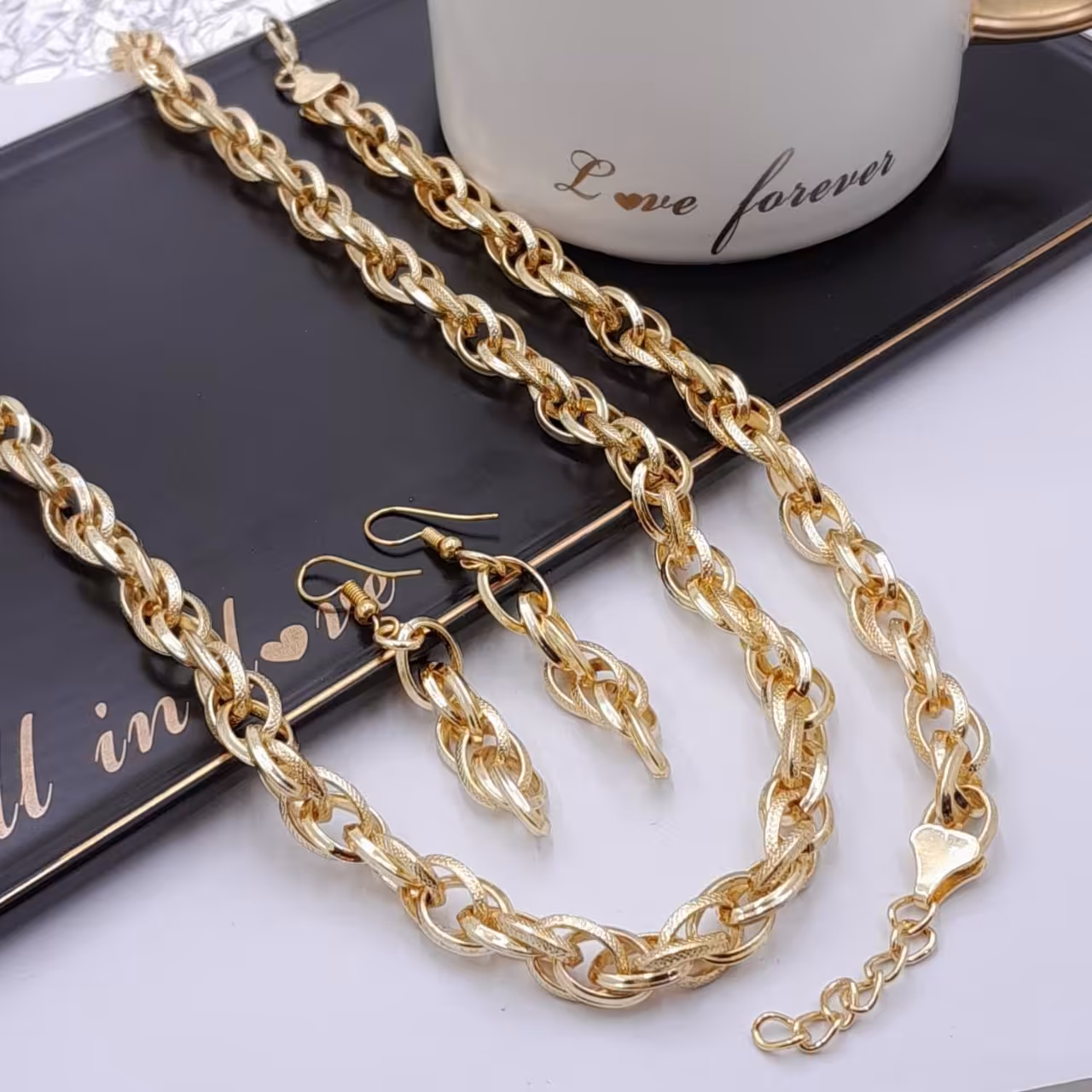 سرویس طرح طلا