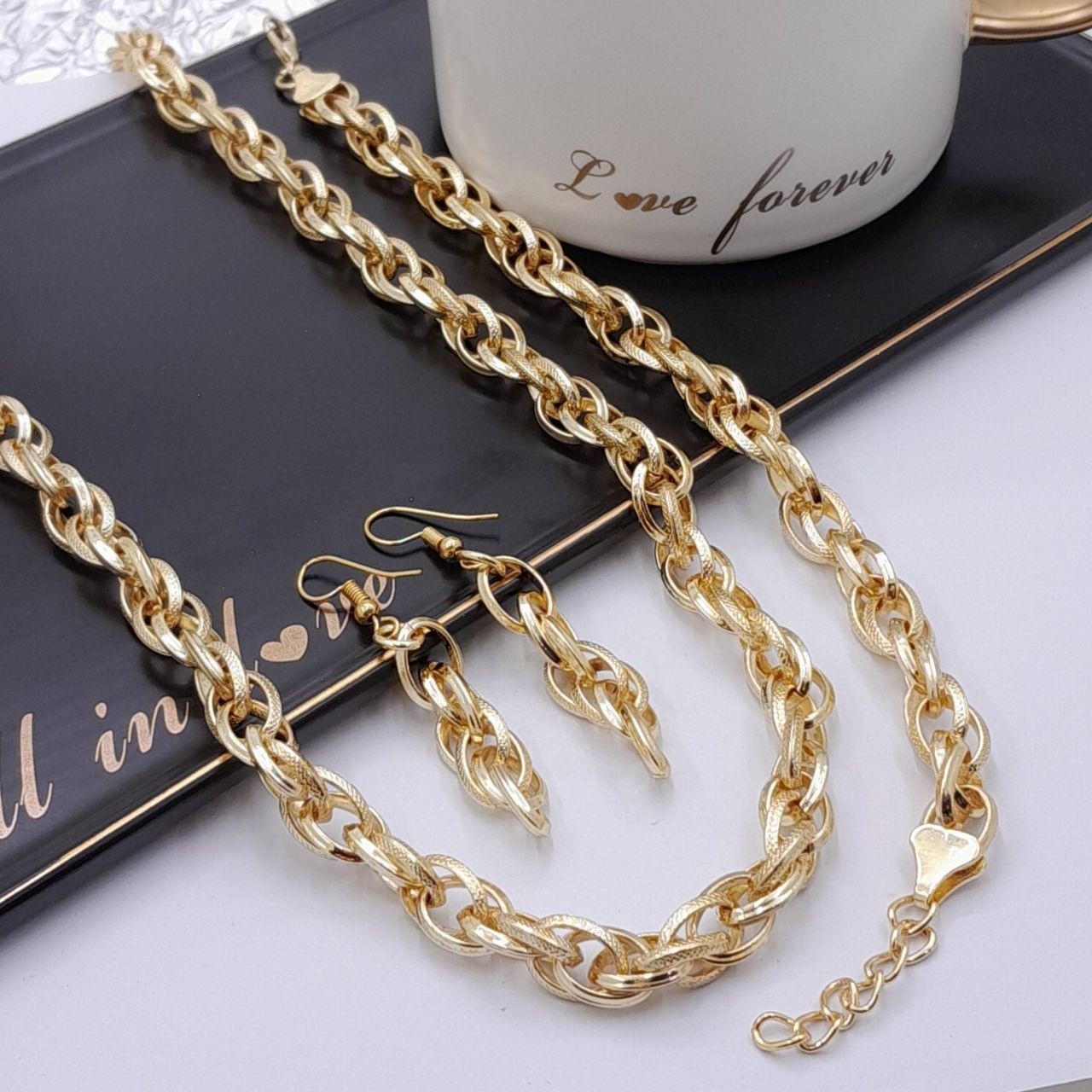 سرویس طرح طلا