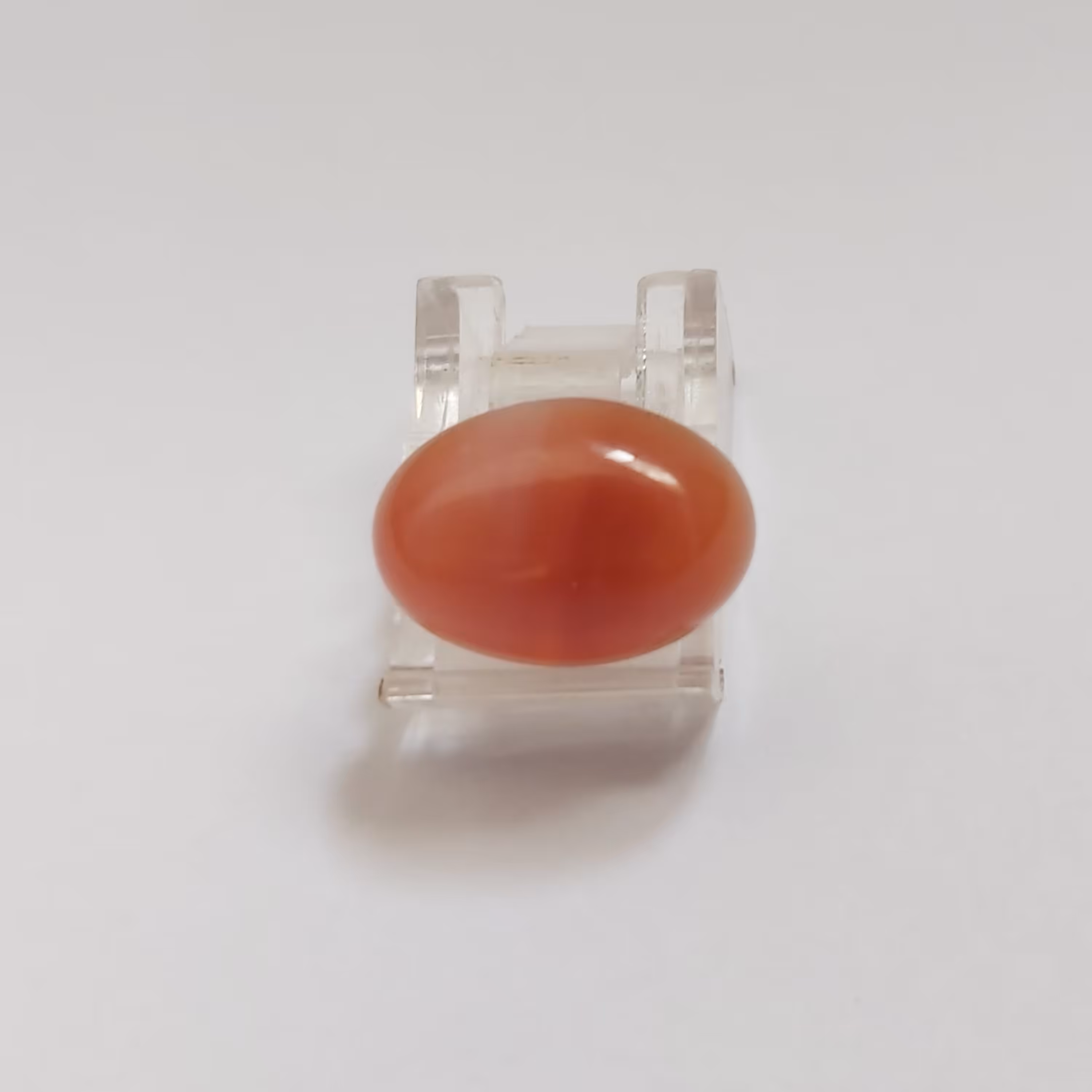 نگین عقیق زیبا 27