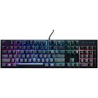 کیبورد مخصوص بازی کولر مستر مدل  MasterKeys Lite L RGB Gaming Keyboard