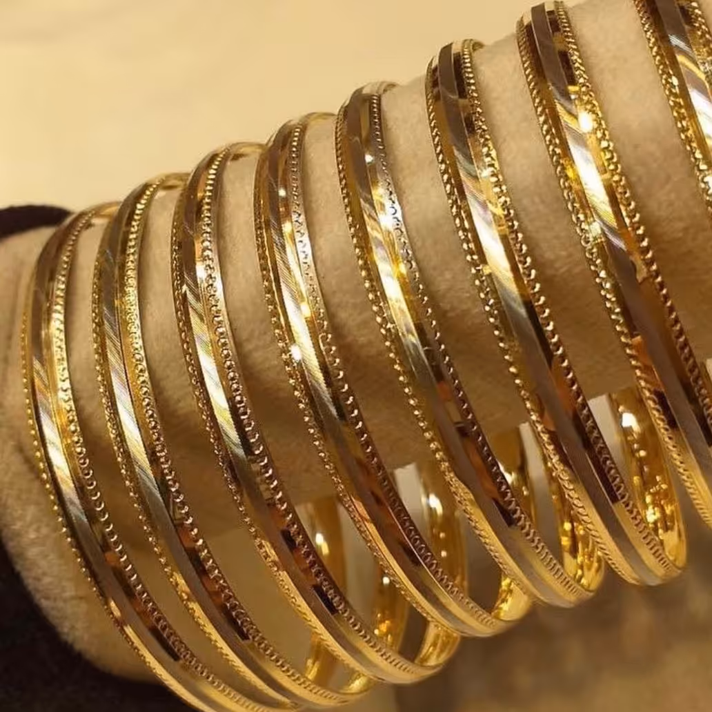 النگو نقره کد 246