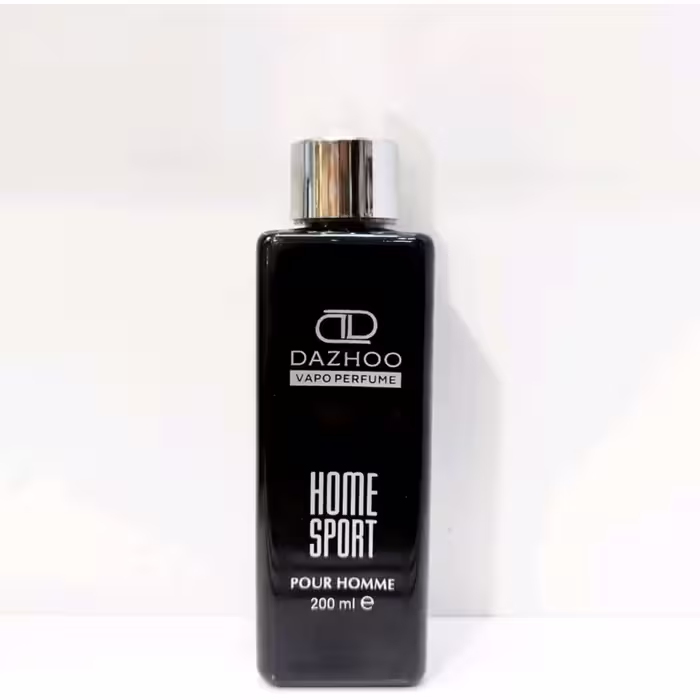 واپو پرفیوم مردانه داژو مدل HOME SPORT
