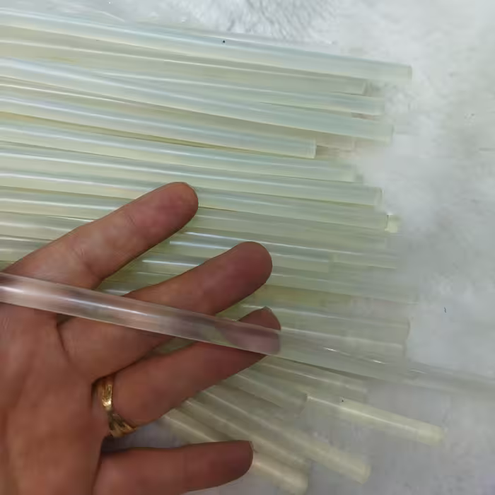 چسب حرارتی تفنگ کوچک