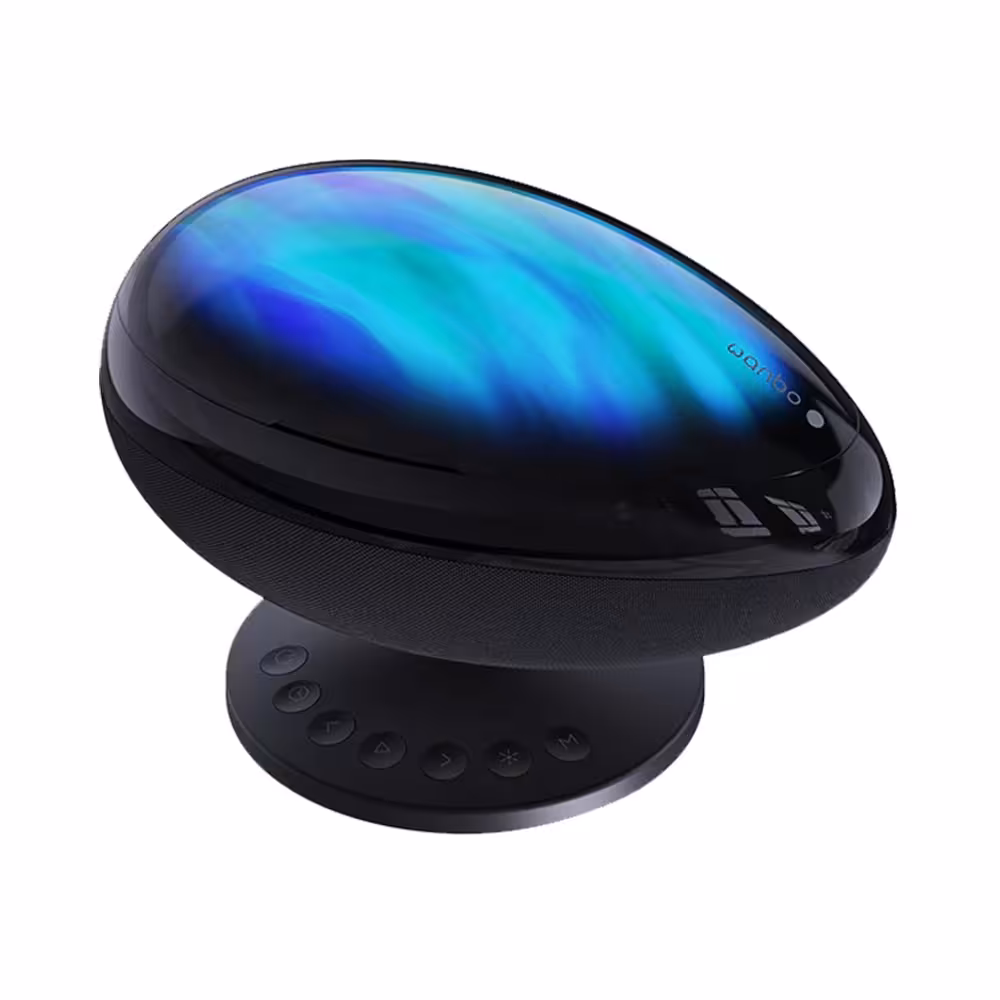 پروژکتور آسمان مجازی ونبو Wanbo EVA Galaxy Light