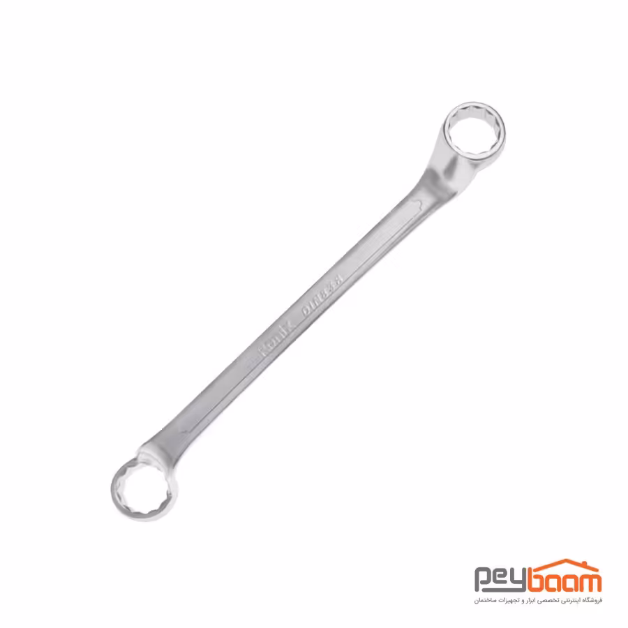 آچار دوسر رینگی رونیکس مدل RH-2314 سایز 14 و 15