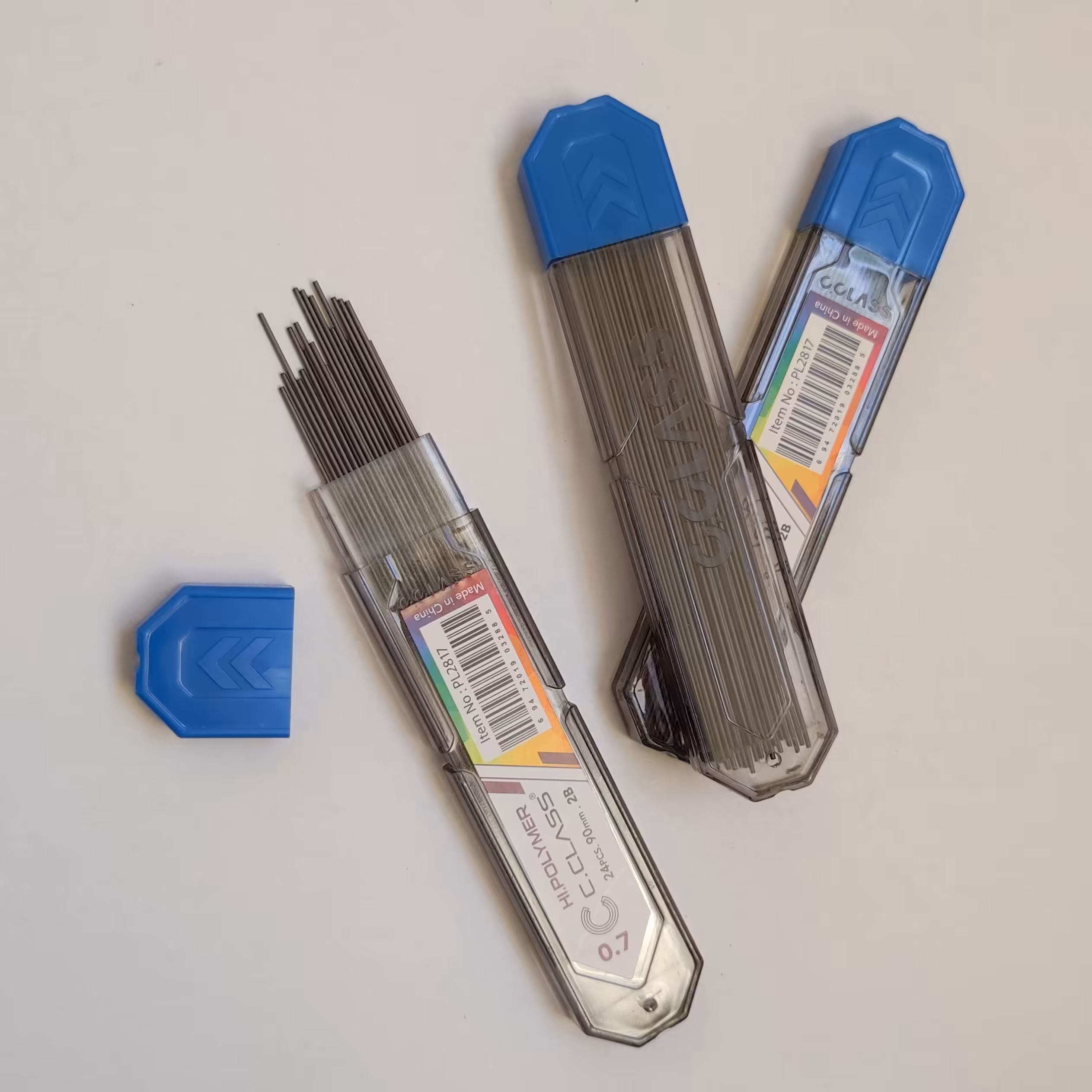 نوک 0/7 سی کلاس