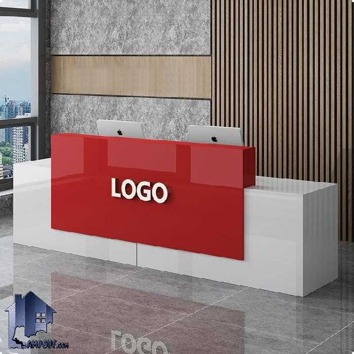 میز پیشخوان CODJ109