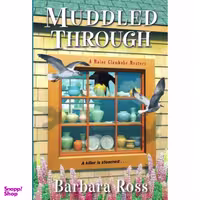 کتاب Muddled Through  اثر Barbara Ross انتشارات Kensington