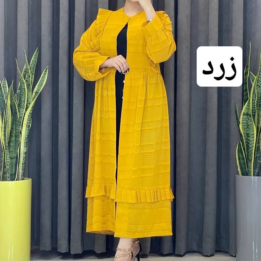مانتو چین ستاره