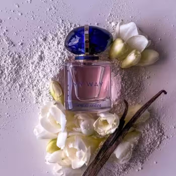 عطر زنانه جورجیو آرمانی مای وی (1گرم)