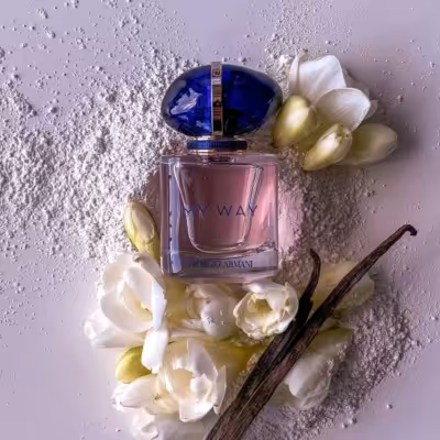 عطر زنانه جورجیو آرمانی مای وی (1گرم)
