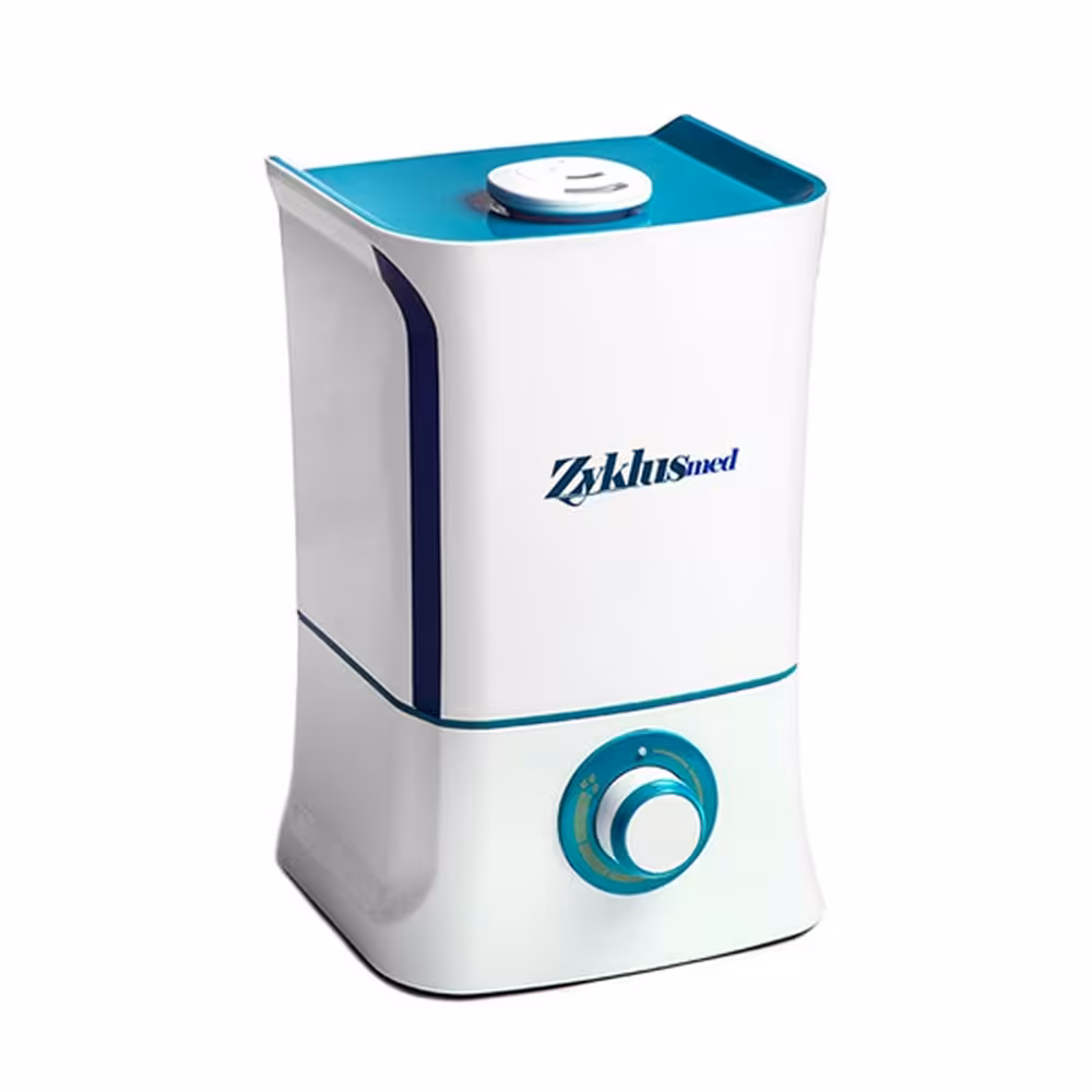 بخور سرد ZYK-C06 زیکلاسمد - zyklusmed