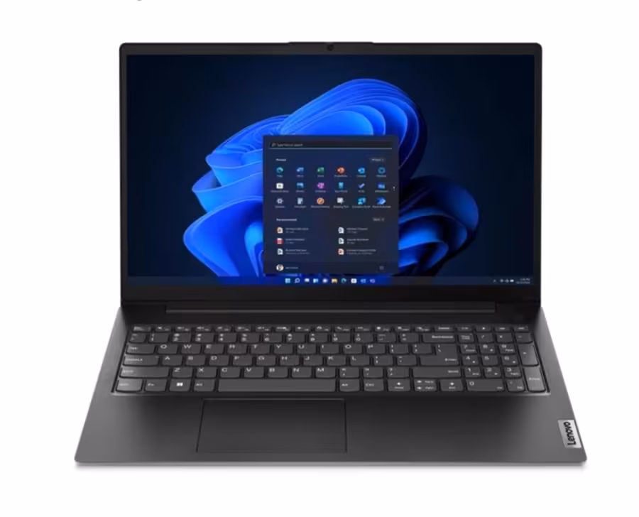 لپ تاپ لنوو 15.6 اینچی مدل V15 پردازنده Ryzen 3 7320U رم 8GB حافظه 1TB SSD گرافیک Radeon 610M