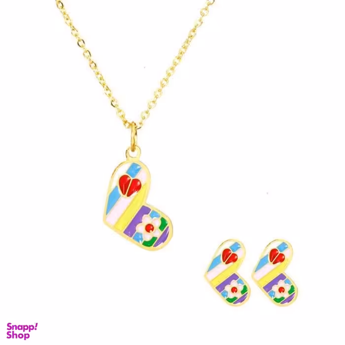 نیم ست اقلیمه کد NS271