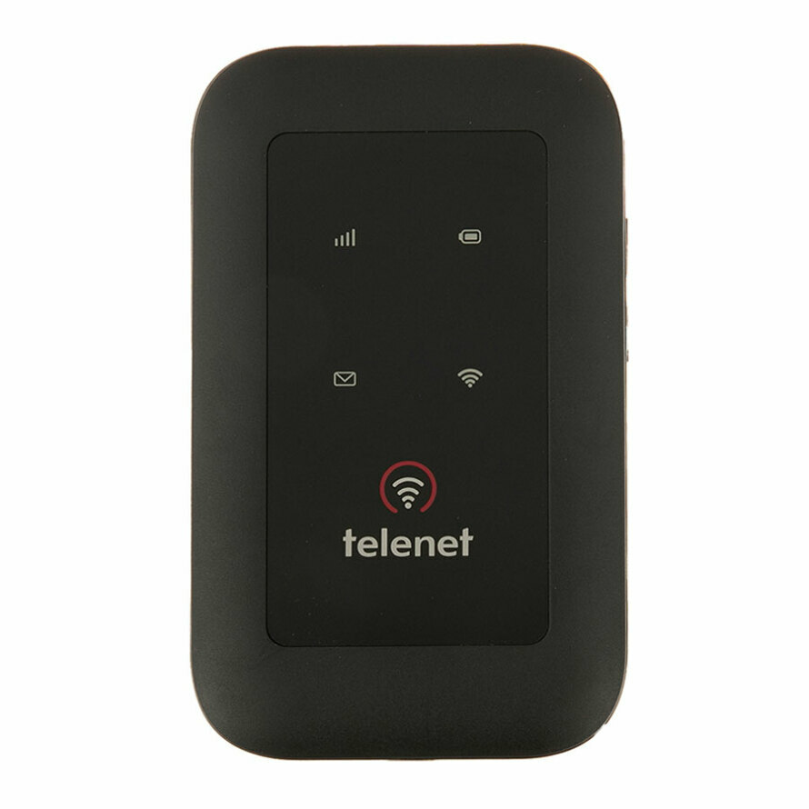مودم همراه 4G LTE تلنت MF960