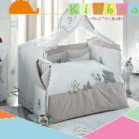 ست روتختی 9 تکه کیدبو kidboo