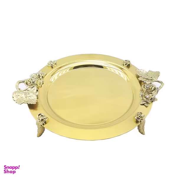 سینی نگار مدل رز کد 307G