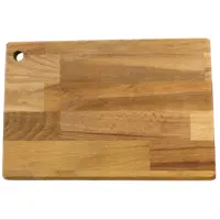 تخته گوشت چوبی مدل راسا