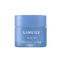 ماسک خواب آبرسان لانیژ (Laneige)مدل Water Sleeping حجم 15 میلی لیتر