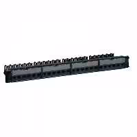 پچ پنل لگراند CAT6 UTP 24 Port 033561|خرید از شبکه ارغوان
