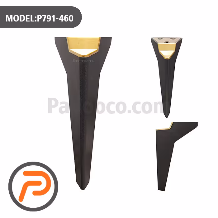 پایه ABS مدل P460