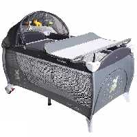 تخت و پارک ولتک Comfort – volltek