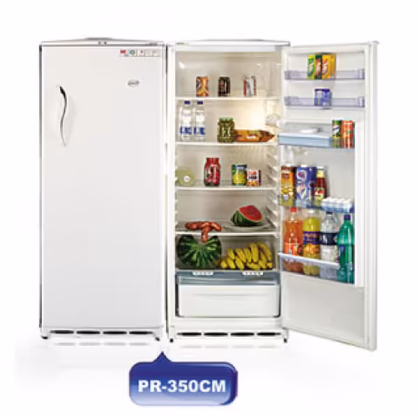 یخچال فیلور 13 فوت مدل PR350CM