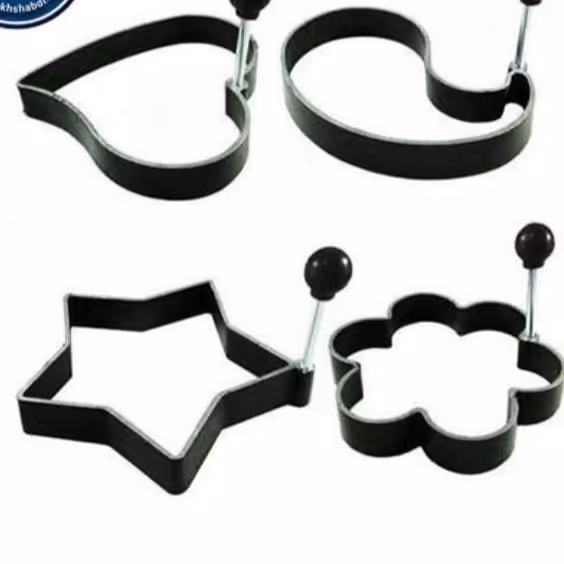 قالب کوکو چهار تایی 