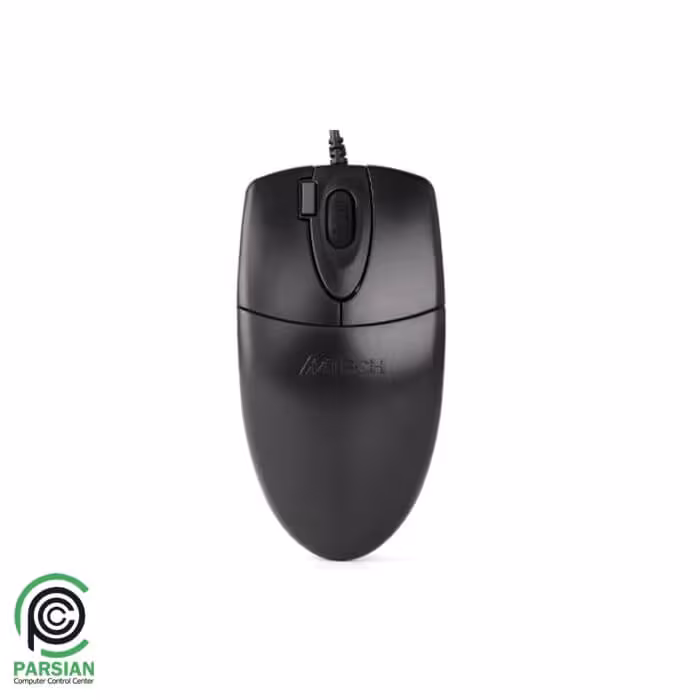 ماوس ای فورتک مدل OP-620DS