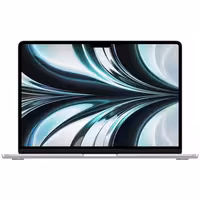 لپ تاپ 13.6 اینچ اپل مدل MacBook Air-MLY03 M2 2022