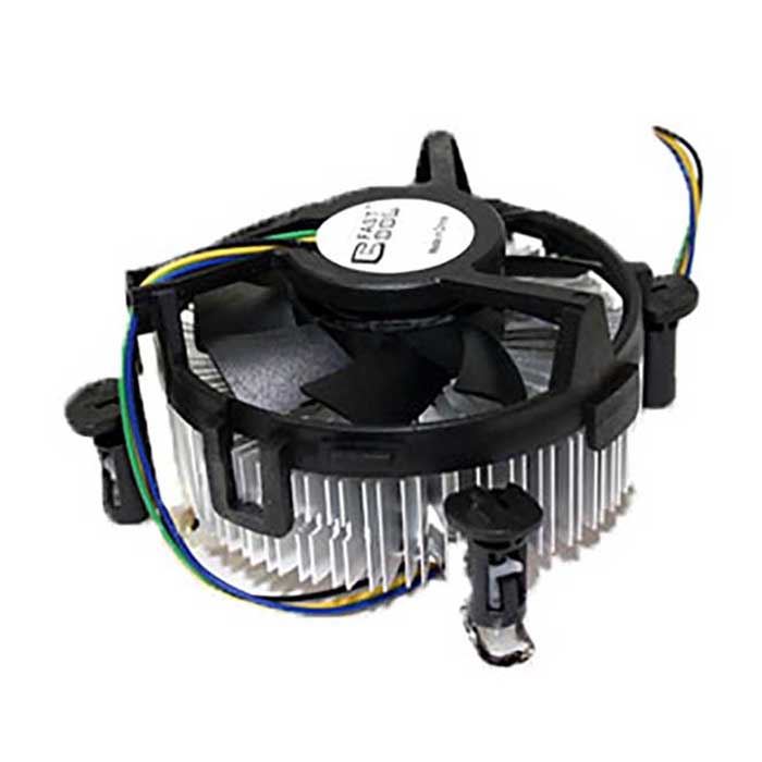 فن پردازنده UCOM مناسب سوکت Ucom LGA1155