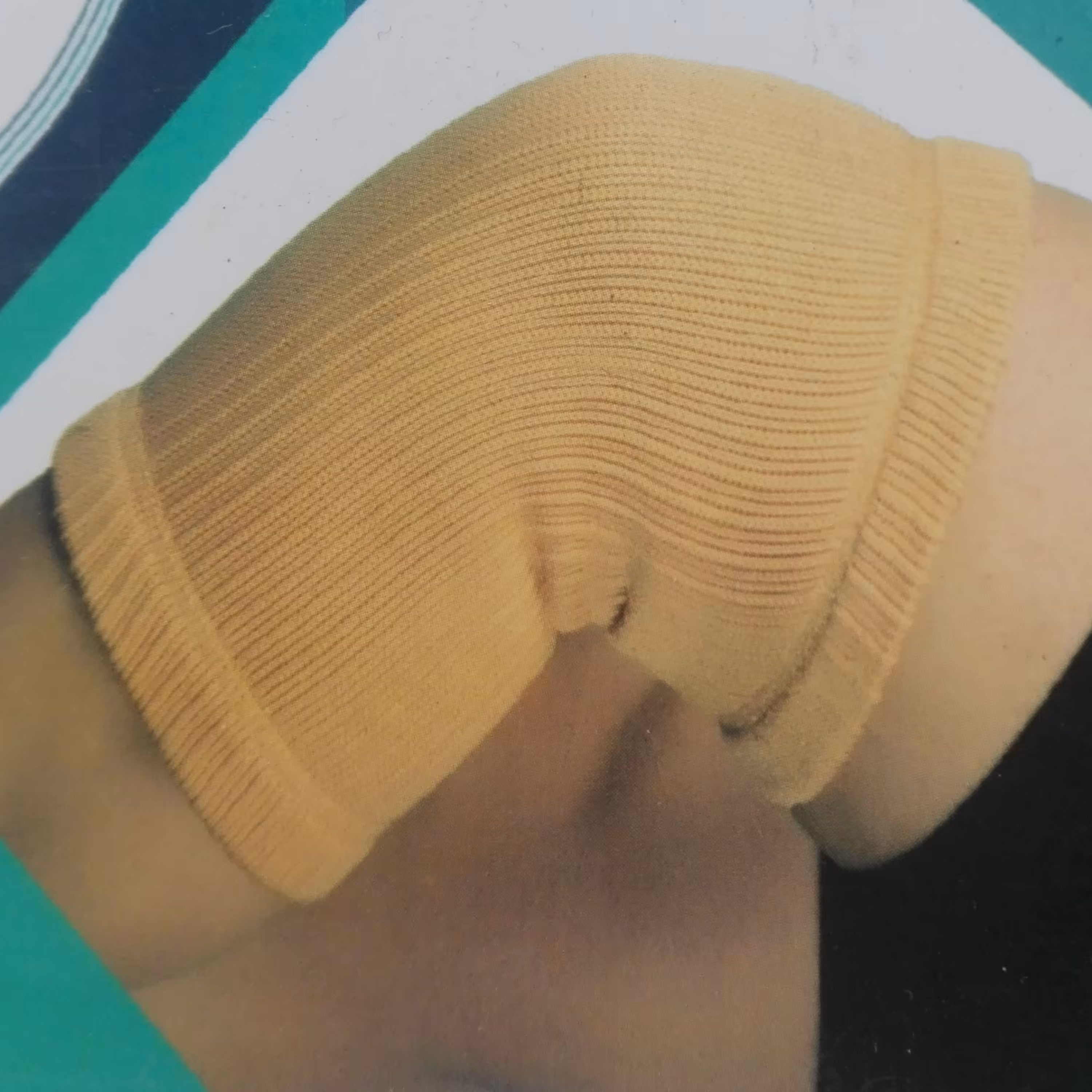 زانو بند کبریتی