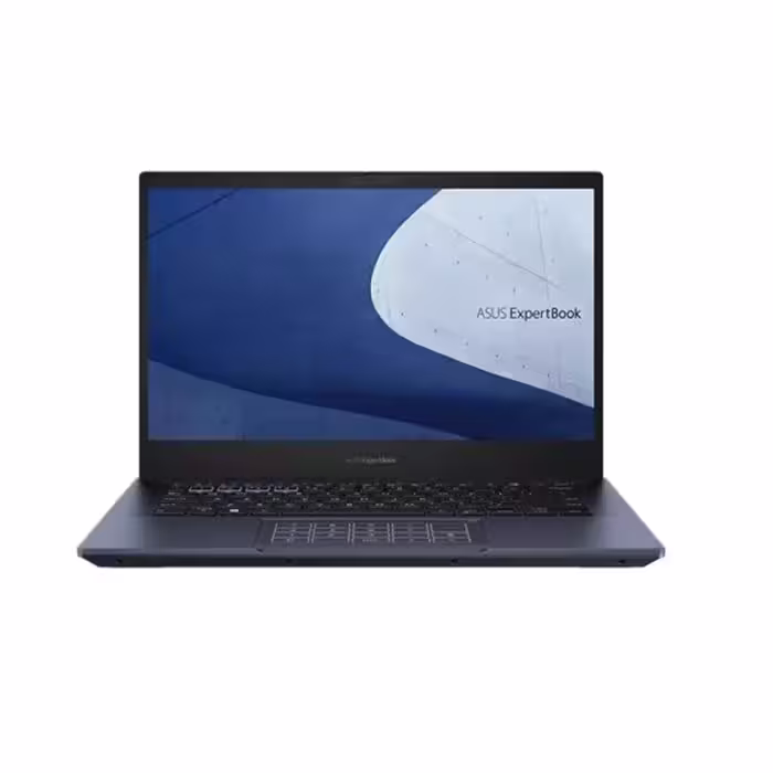 لپ تاپ ایسوس مدل Expertbook B5402CE حافظه 512 گیگابایت رم 16گیگابایت فول اچ دی 14اینچی