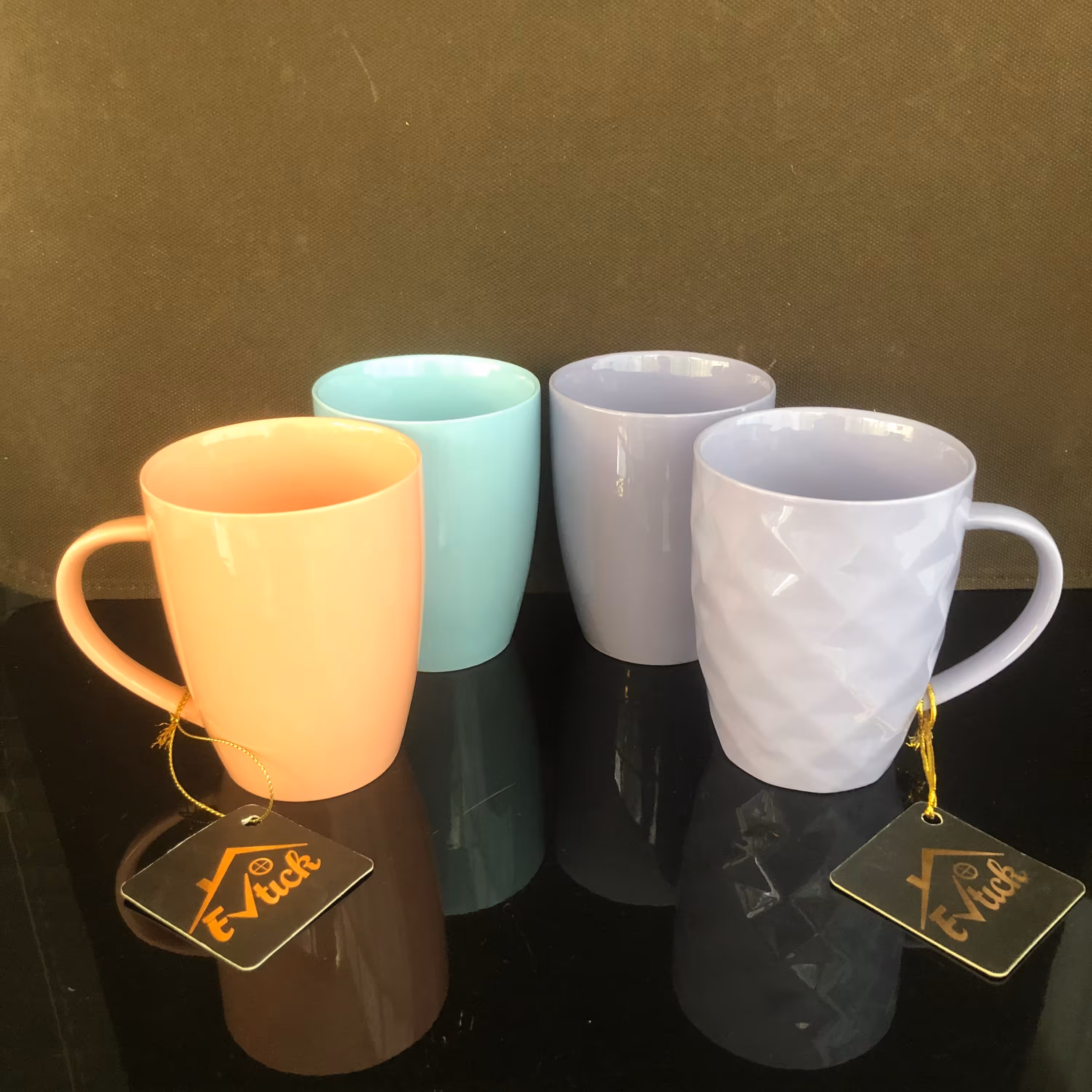 ماگ رنگی 2687