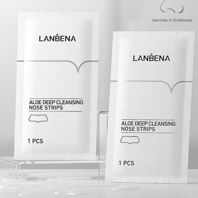 چسب ورقه ای ضد جوش سر سیاه