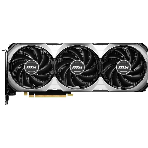کارت گرافیک ام اس آی مدل MSI Geforce RTX 4070 VENTUS 3X OC 12G ظرفیت 12 گیگابایت