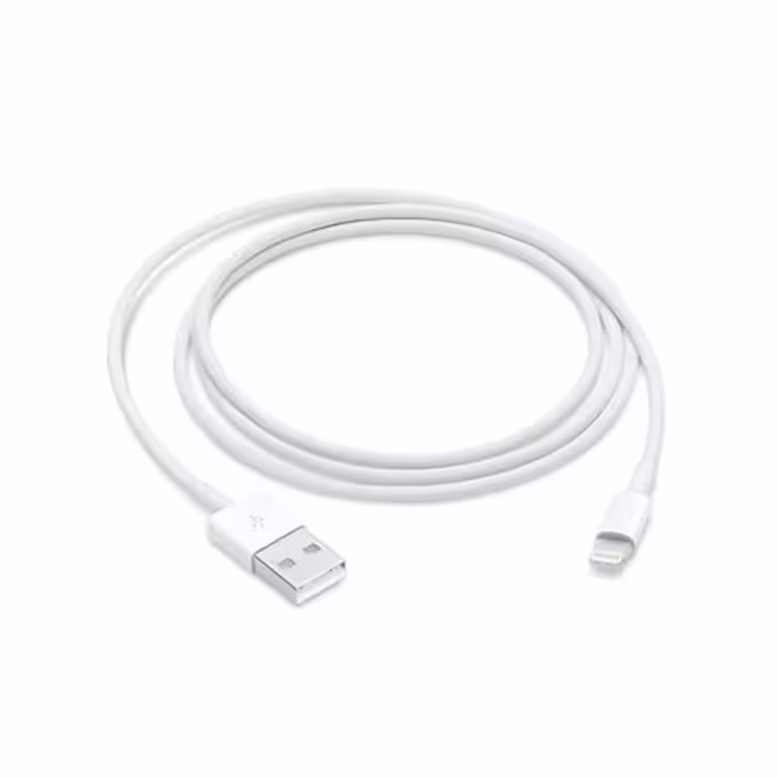 کابل شارژ گوشی آیفون ایکس اس اپل | Apple iPhone XS USB-C to Lightning