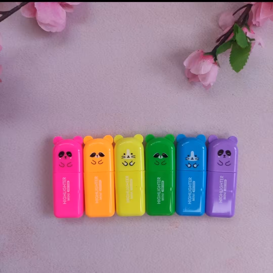 هایلایت خرسی