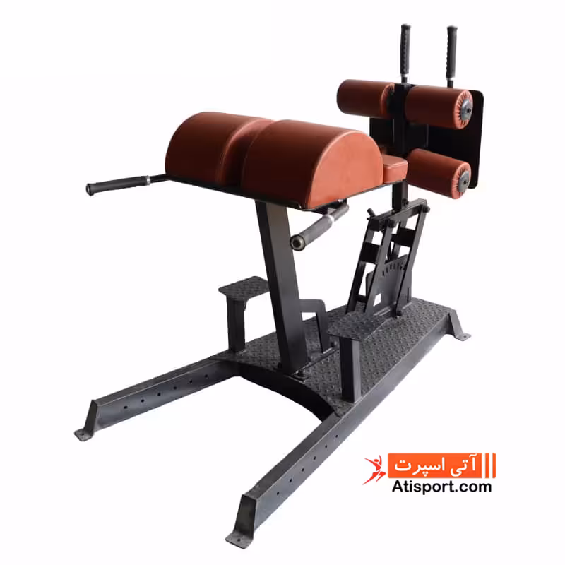 نیمکت فیله قهرمانی کربن 083