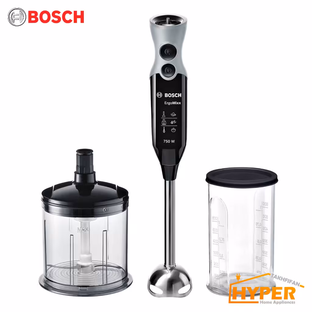 گوشتکوب برقی بوش MSM67140