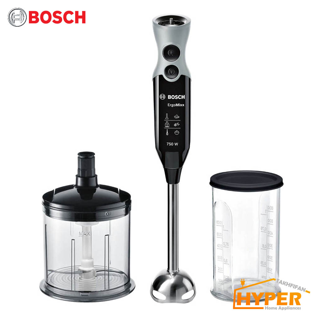 گوشتکوب برقی بوش MSM67140