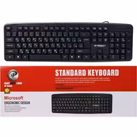 کیبورد ایکس پی-پروداکت مدل XP-8800 G ا Keyboard XP-product model XP-8800G