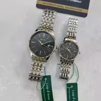 ساعت لوئیجی دی آنا ست زنانه و مردانه