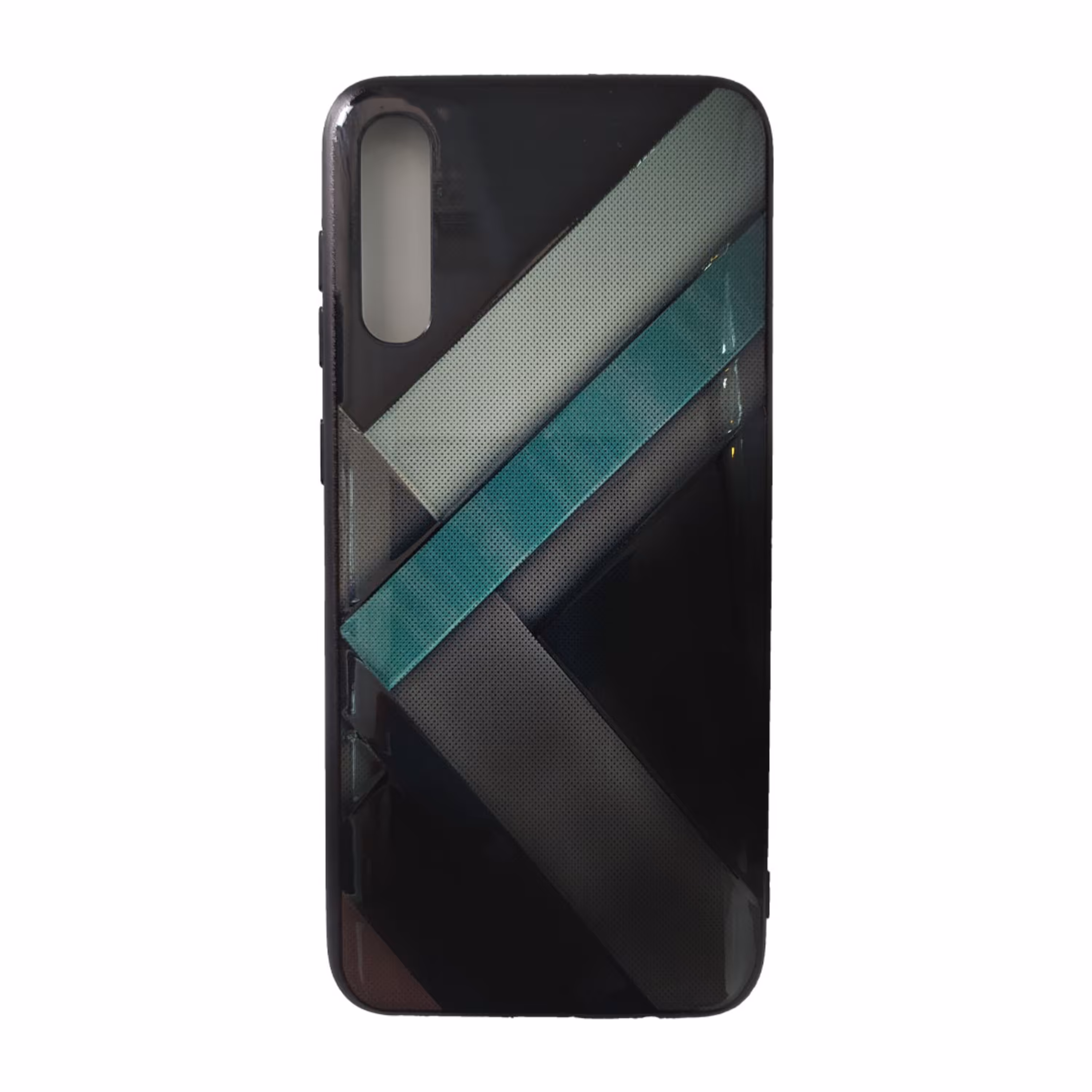 کاور  گوشی موبایل سامسونگ Galaxy A50-A50s-A30s مدل SL 465