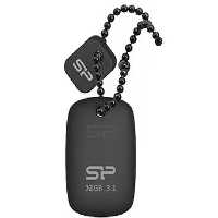 فلش مموری سیلیکون پاور مدل Jewel J07 ظرفیت 32 گیگابایت