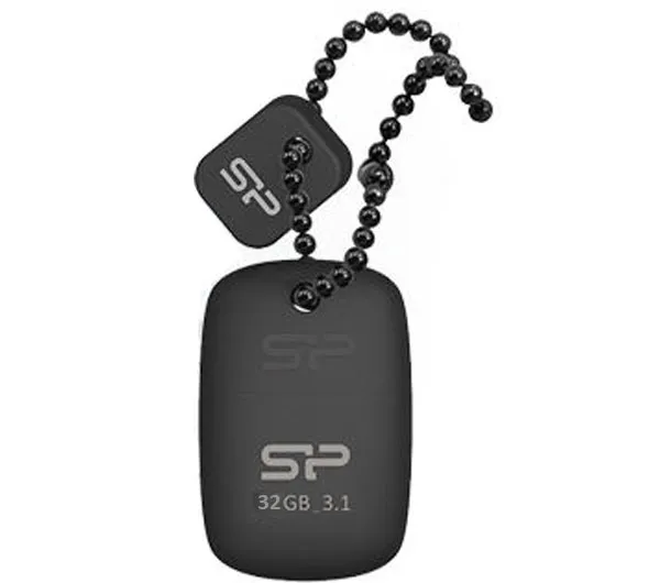 فلش مموری سیلیکون پاور مدل Jewel J07 ظرفیت 32 گیگابایت