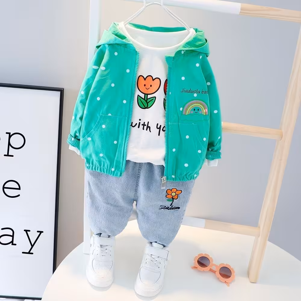 سه تیکه جنس بسیا بسیار  عالی 